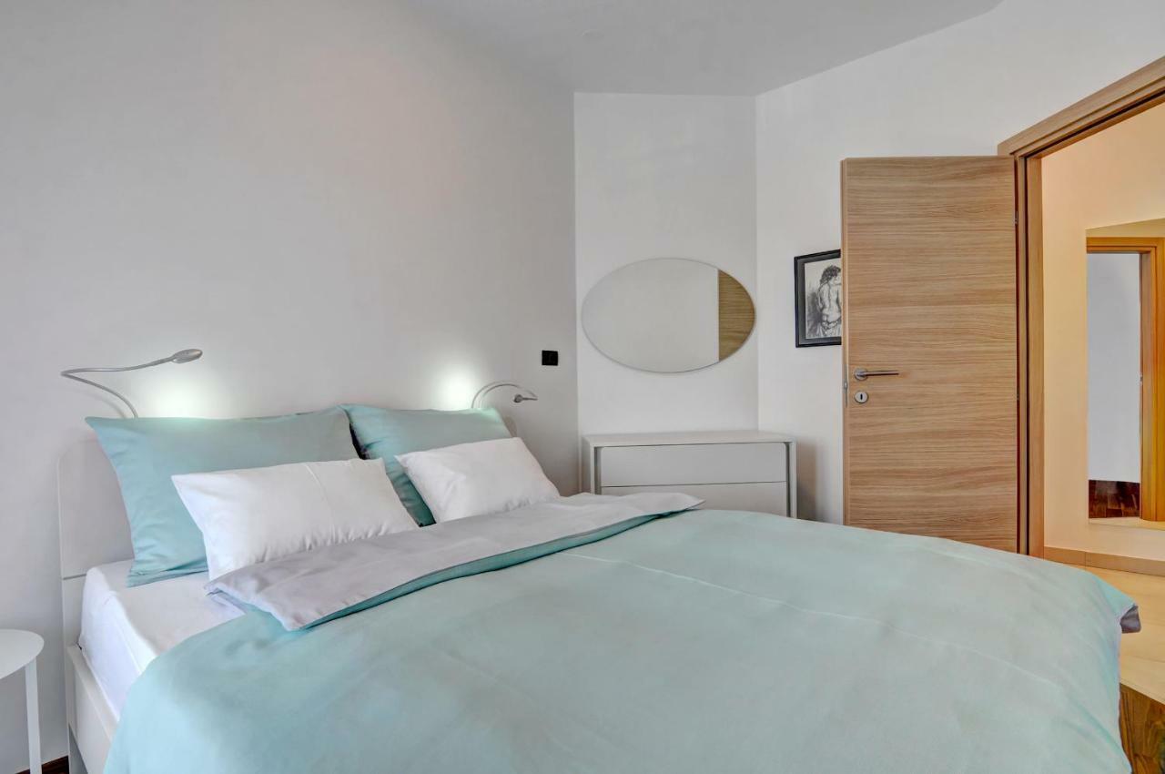 Pr Apartment Fazana Exterior photo